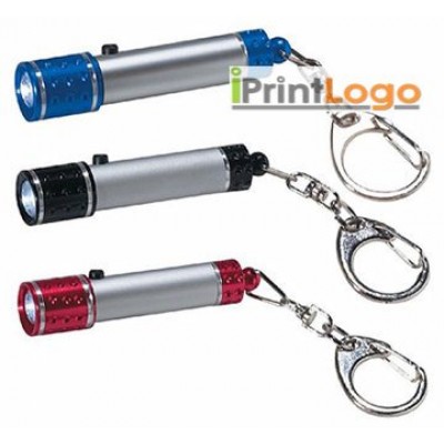 FLASHLIGHT KEYCHAIN-IGT-MN2958